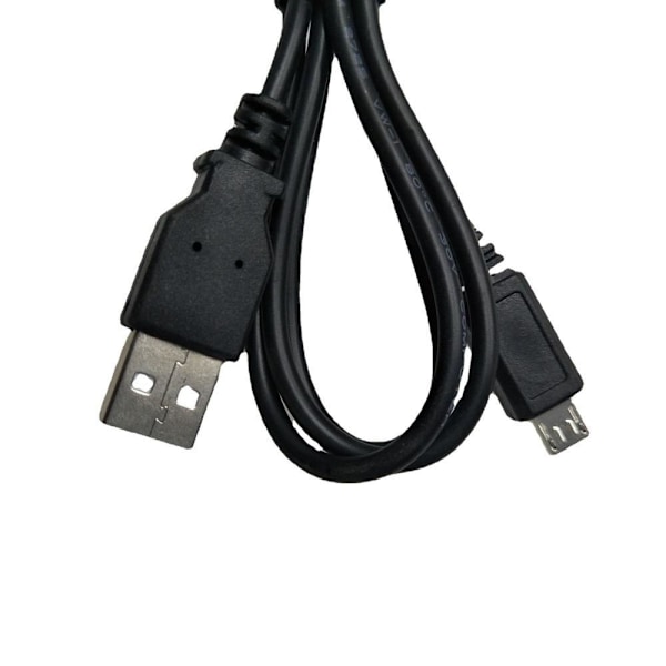 Nikon UC-E20/UC-E21 USB-datakabel til Nikon-kameraer - 1 meter som på billedet