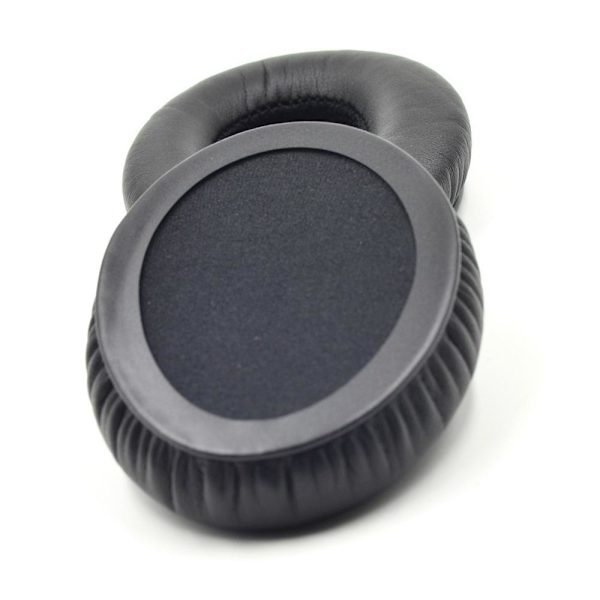 øreputer hodetelefonputer pads for Soul SL300 svart