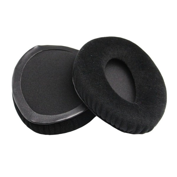 öronkuddar / huvudbågskuddar till Sennheiser RS160 RS170 RS180 med krokar C