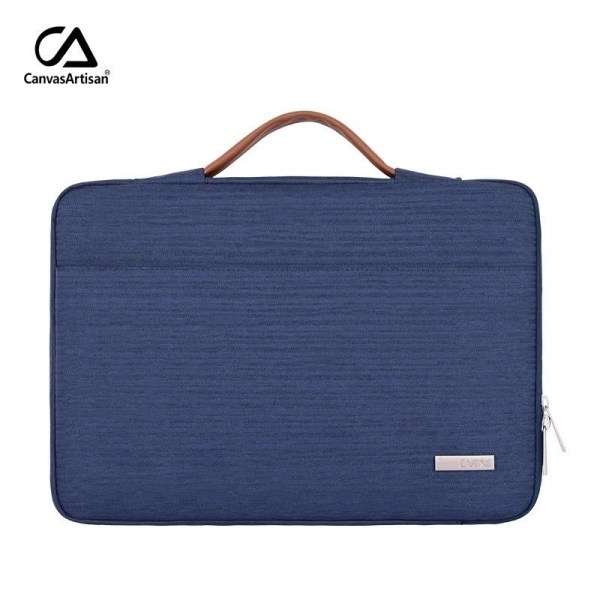 computertaske computertaske / laptoptaske rød 13 tommer
