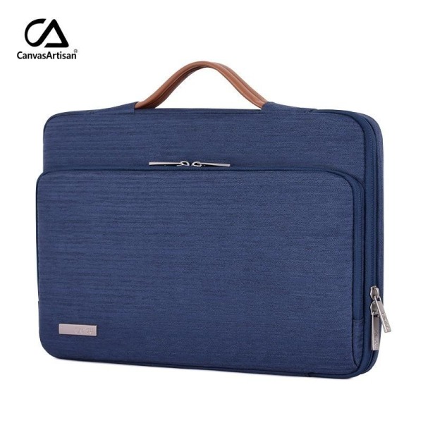 computertaske computertaske / laptoptaske grå 13 tommer