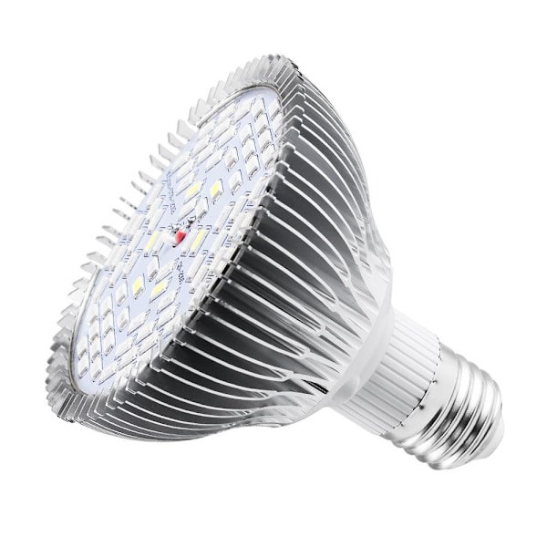 kasvi valaistus lamppu kasvi lamppu kasvi valaistus led valot e27-200 ledit-vaaleanpunainen valo