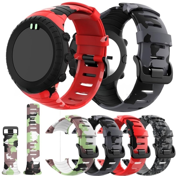 armband TPU SUUNTO Core vit