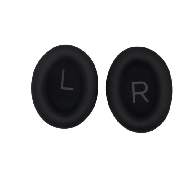 Ørepude puder til Bose QuietComfort45 QC45 pudekit sort