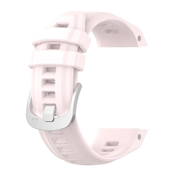 armbånd silicium Garmin instinct 2S lyserød