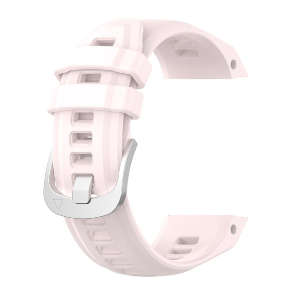 armband silikon Garmin instinct 2S rosa