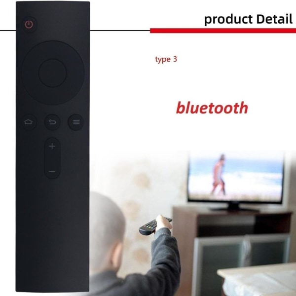 kaukosäätimen korvaava kaukosäädin Xiaomi MI tv:lle XMRM-00A OOA 00 xmrm-00a