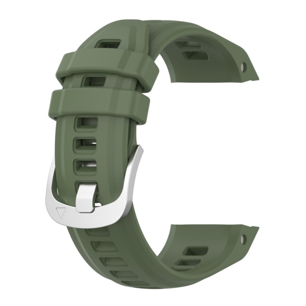 armbånd silicium Garmin instinct 2S Grøn