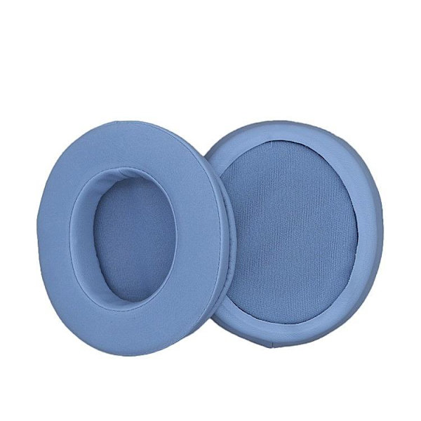 öronkuddar Brainwavz HM5 HyperX M50 SHP9500 cushion kit grå kylande gel