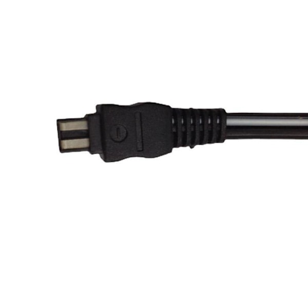 Sony AC-L200/L25B Strømadapter Oplader til DV-kameraer og digitale sort AC-L200