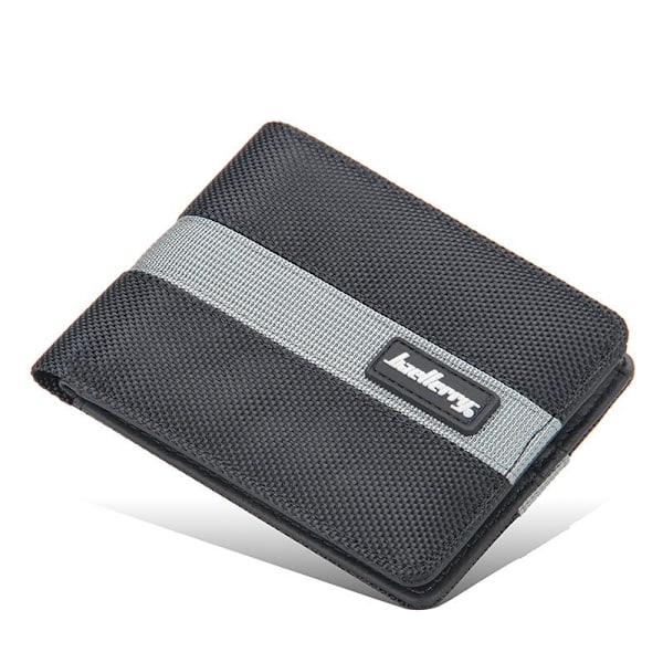 Baellerry ægte læder punge Herre mode læder visitkortholdere blå 12 cm * 9 cm * 2 cm