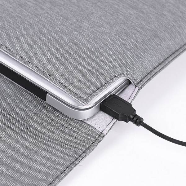 datorväska datorfodral / fodral till bärbar dator 15 tum