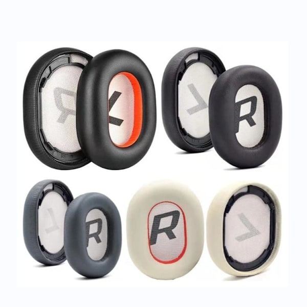 öronkuddar Plantronics backbeat pro2 8200UC cushion kit svart