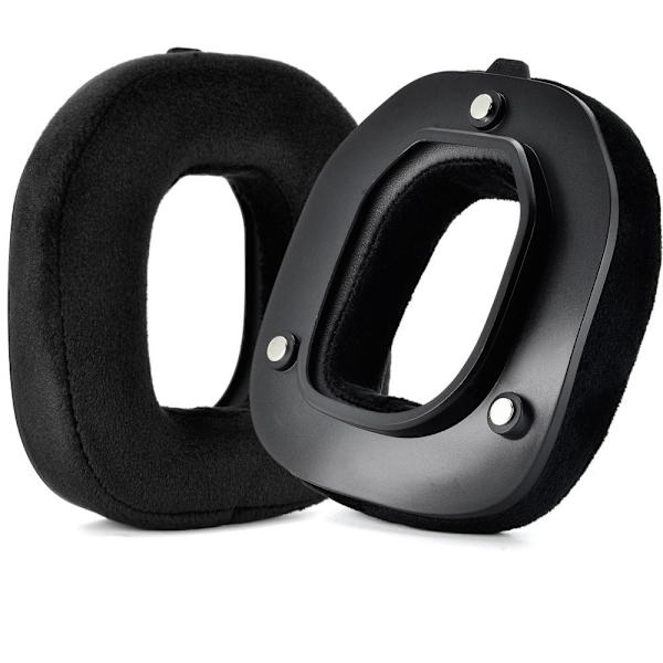 øreputer eller hodepute for Logitech astro A50 Gen4 stoff b