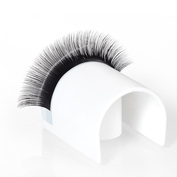 Eleganta Yelix Premium Fransar/fransförlängning/lashes Pack 0.07B-10.11.12mm