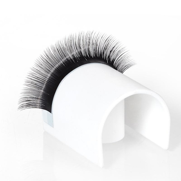 Eleganta Yelix Premium Fransar/fransförlängning/lashes Pack 0.07B-12.13.14mm