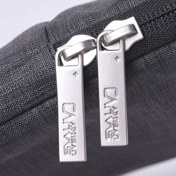 datorväska datorfodral / fodral till laptop bärbar dator lysgrå 15 tommer