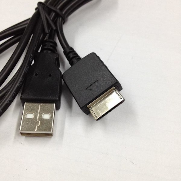 Sony Walkman USB-datakabel för MP3 MP4-spelare - 1 meter 1 meter
