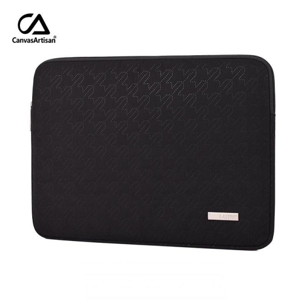computertaske computertaske / laptoptaske Sort 12 tommer