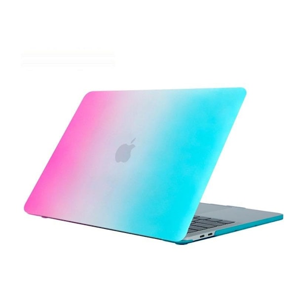 laptopfodral skin/ skal/ fodral/ skydd för Mackbook 15.4 Pro A1707/A1990