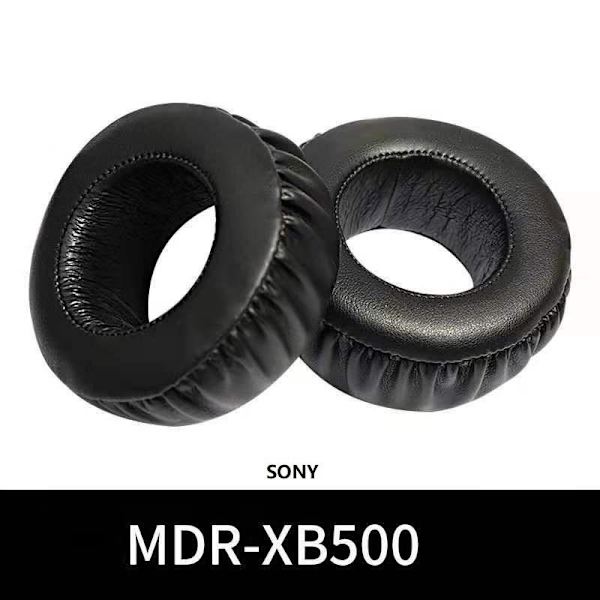 korvatyynyt SONY MDR-XB700 XB500 tyynysarja xb700