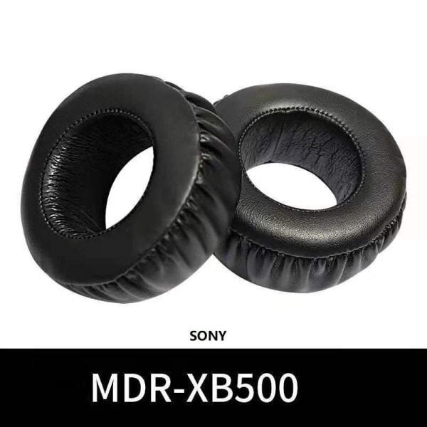 ørepuder SONY MDR-XB700 XB500 pudesæt xb700