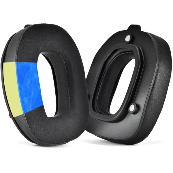 øreputer hodetelefonputer pads for Logitech astro A50 Gen4 kjølende gel