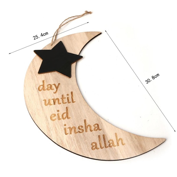 ramadan dekoration mubarak kareem eid mubarak jm01356