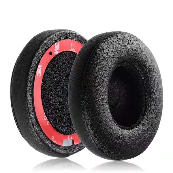 öronkuddar beats solo 2 solo3 wireless cushion kit svart
