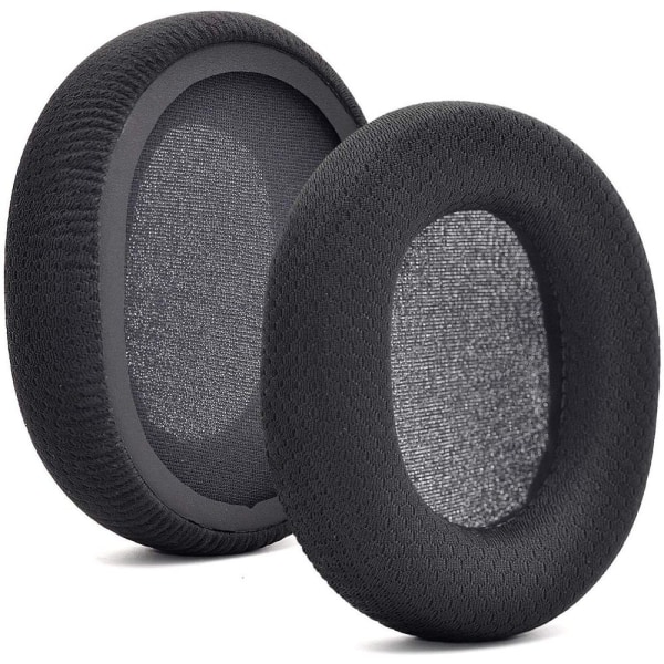 öronkuddar SIBERIA steelseries Arctis 1 3 5 7 PRO cushion kit Som på bilden 1