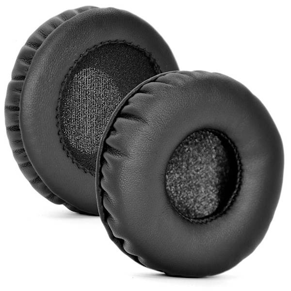 korvatyynyt kuulokepehmusteet Jabra evolve 75 75+ / 75 UC musta