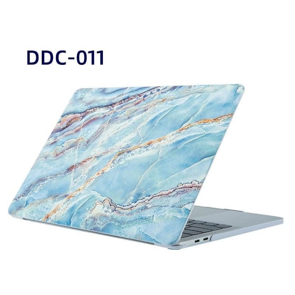 laptopfodral skin/ skal/ fodral/ skydd för Mackbook 16 Pro A2141