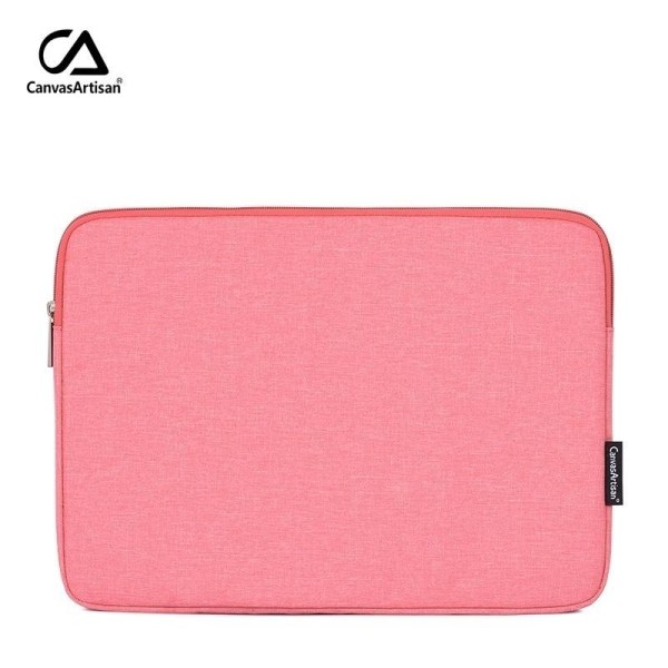 computertaske computertaske / laptoptaske pink 15 tommer