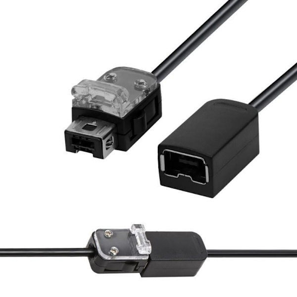 Forlængerkabel NES / SNES Classic Mini Controller, 1,8m