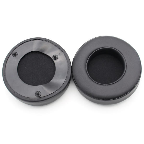 öronkuddar kuddar för Razer 7.1 Thresher Ultimate cushion kit svart