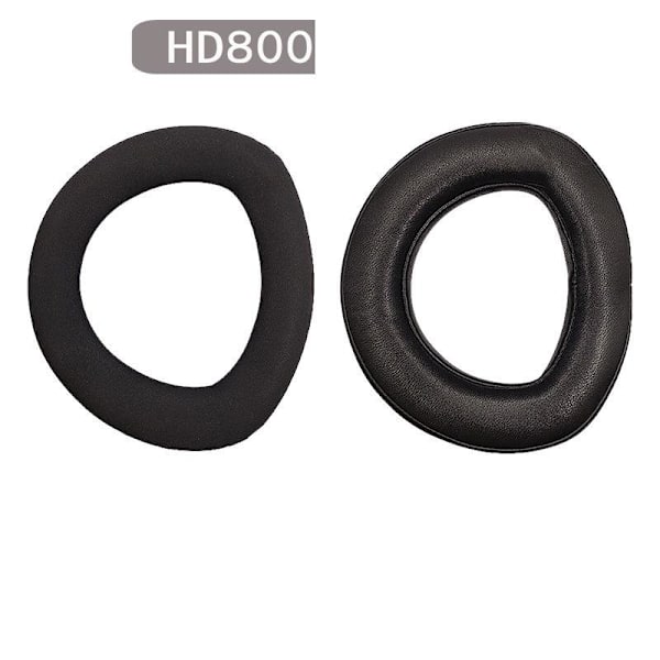 korvatyynyt / sankatyynyt Sennheiser HD700 HD800 S HD820 hd700 c päätyyny