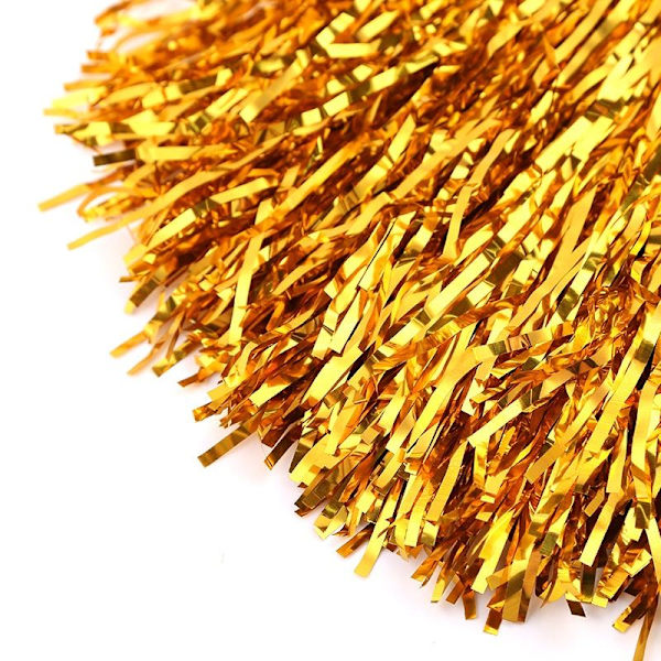 2 cheerleader pom poms cheerleading bileurheilupelien kilpailuun punainen tyyli 1