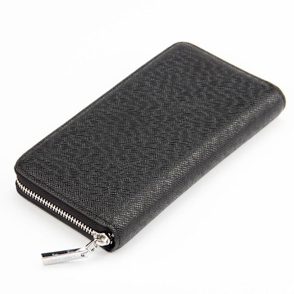 Baellerry Mode Män Lång plånbok Kontantkorthållare Plånböcker Ha Kaffe 20cm*2cm*11cm