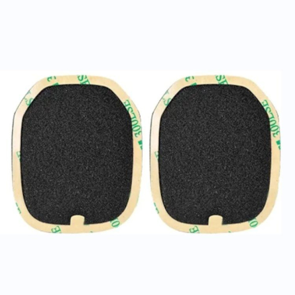 öronkuddar Logitech Astro A50 A40 A50 cushion kit Som på bilden 2