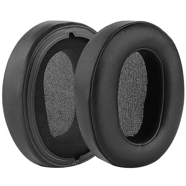 öronkuddar Sony WH XB900N cushion kit svart