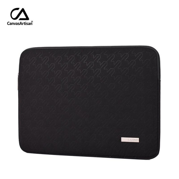computertaske computertaske / laptoptaske Sort 17 tommer