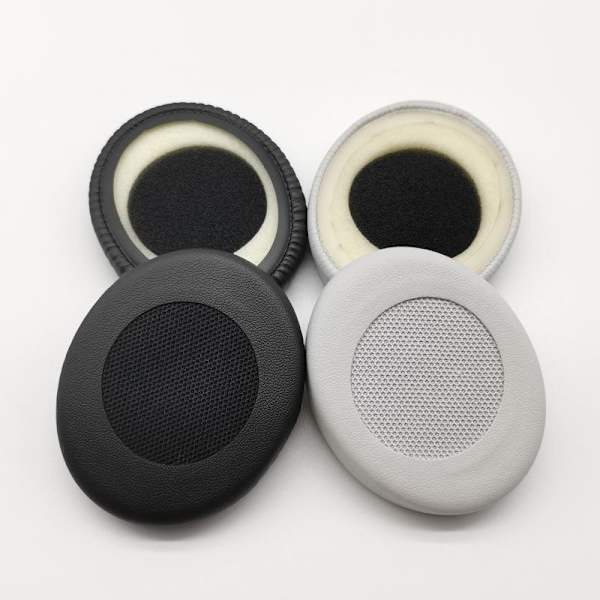 ørepuder til Sennheiser HD2.30G HD2.30i HD2.10 HD2.20S sort
