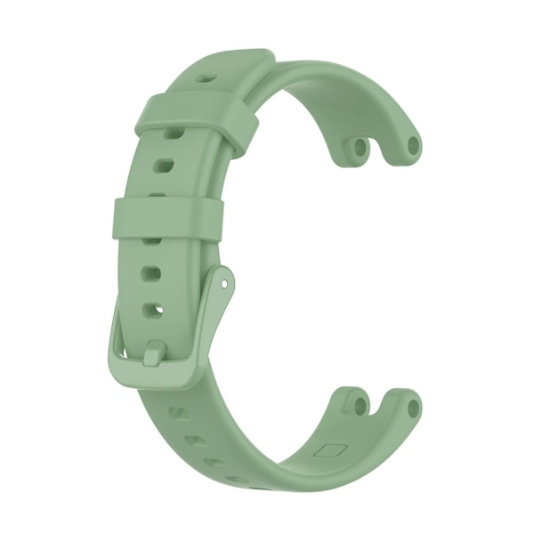 armband silikon Garmin Lily grön