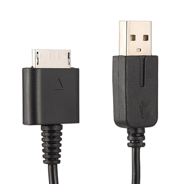 2-in-1 USB-datakaapeli ja latauskaapeli, lataus PSP GO:lle