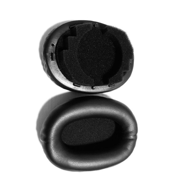 öronkuddar kuddar för Sony WH-1000XM3 1000XM3 cushion kit svart