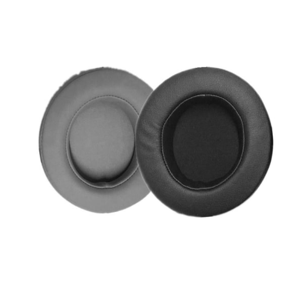 öronkuddar kuddar för Razer Kraken 7.1 V2 v2 PRO cushion kit svart