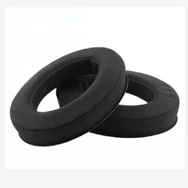 öronkuddar Sennheiser HD515 HD555 HD595 HD598 HD558 PC360 cushio Som på bilden 4