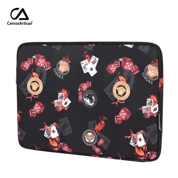computertaske computertaske / laptoptaske Sort 12 tommer
