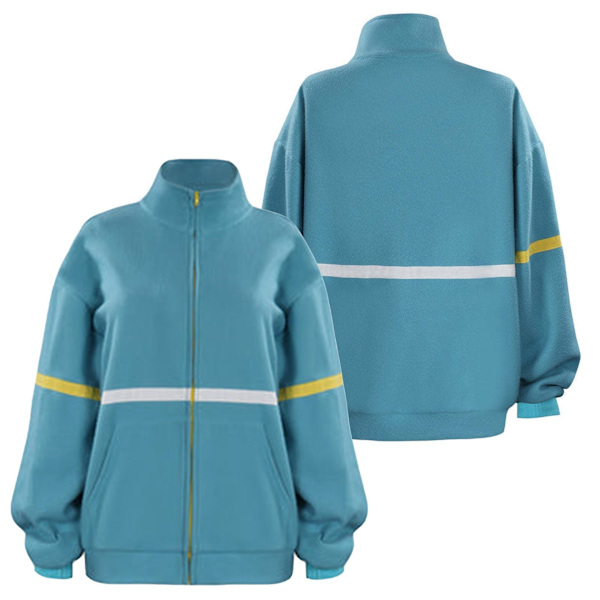 fremmede ting tøj sweater hellfire børn voksen 4XL aikuinen