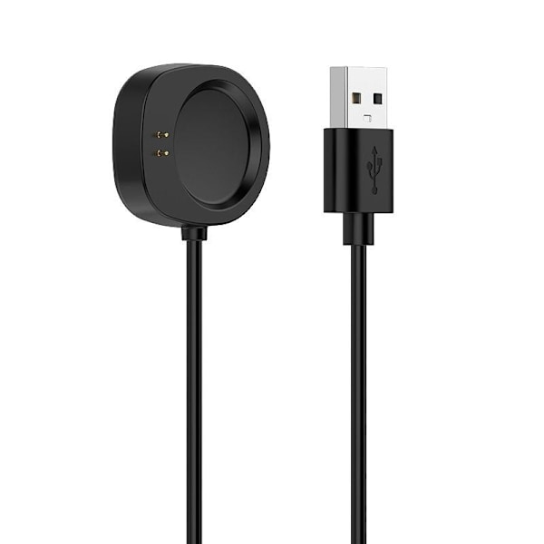 USB-lader erstatningskabel 100 cm for Amazfit Balance A2286